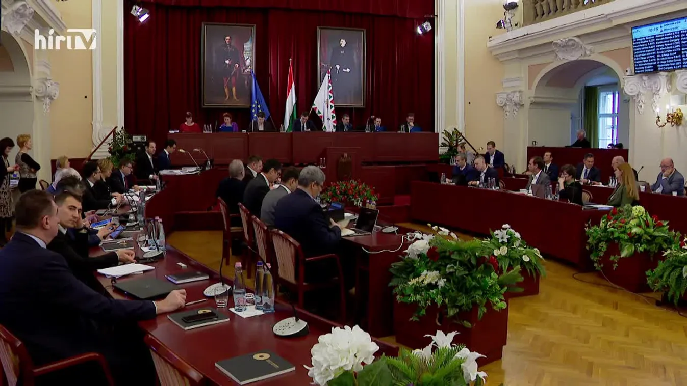 Budapesti srácok: Tovább dagad a kispesti ingatlanbotrány