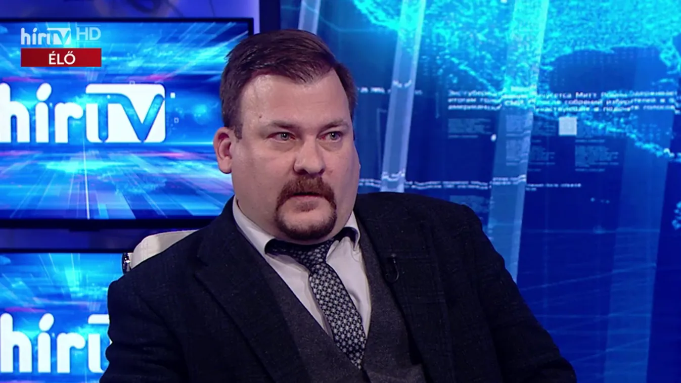 Koskovics Zoltán: Az ISIS egy új stratégiát kezdett alkalmazni, aminek globális következményei lesznek + videó