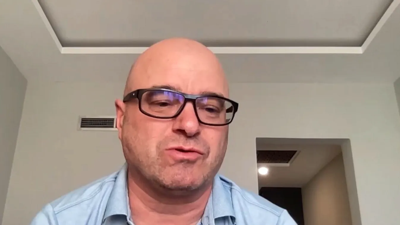 Napindító - Magyar zenészek Egyiptomban