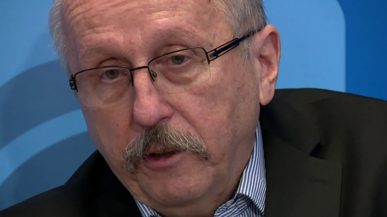 Niedermüller hajmeresztő kijelentést tett