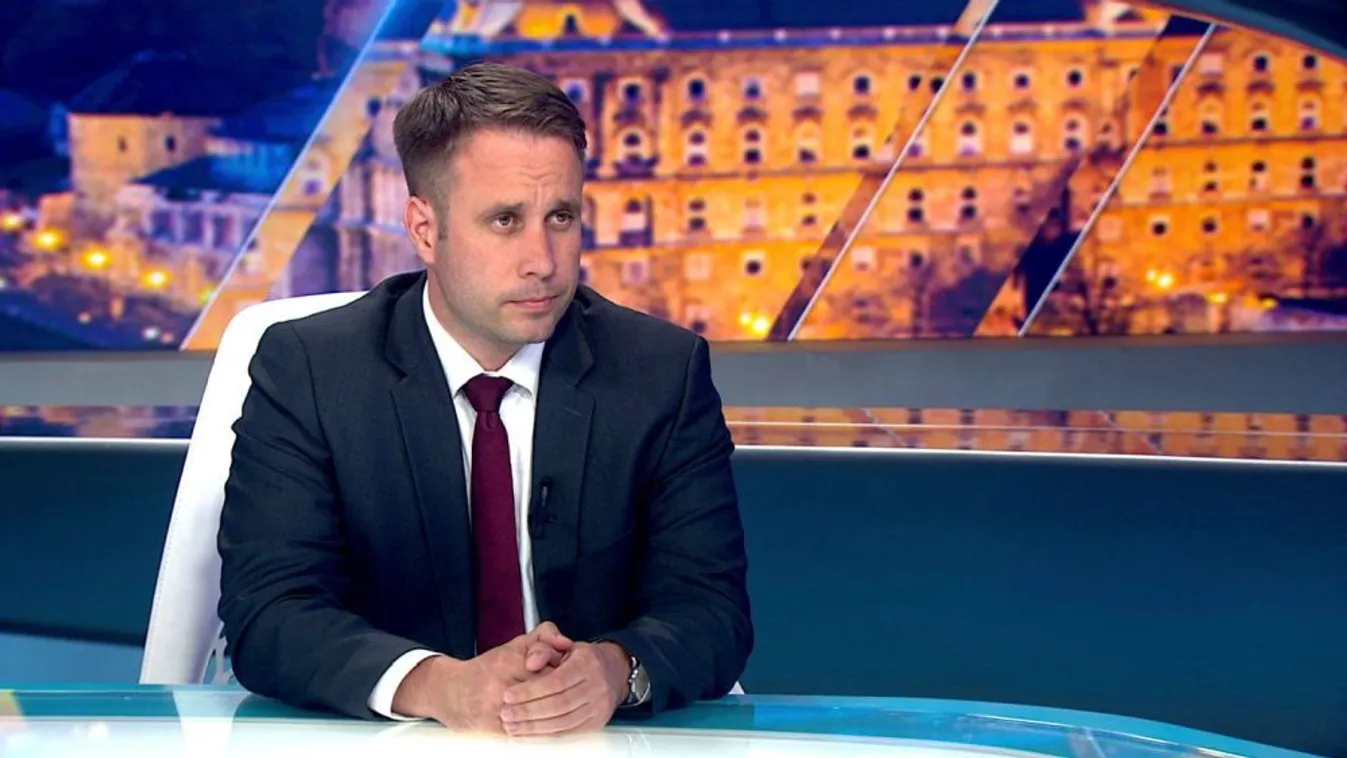 Dömötör Csaba: A V4-ek egysége fontos körülmény az EU-csúcson