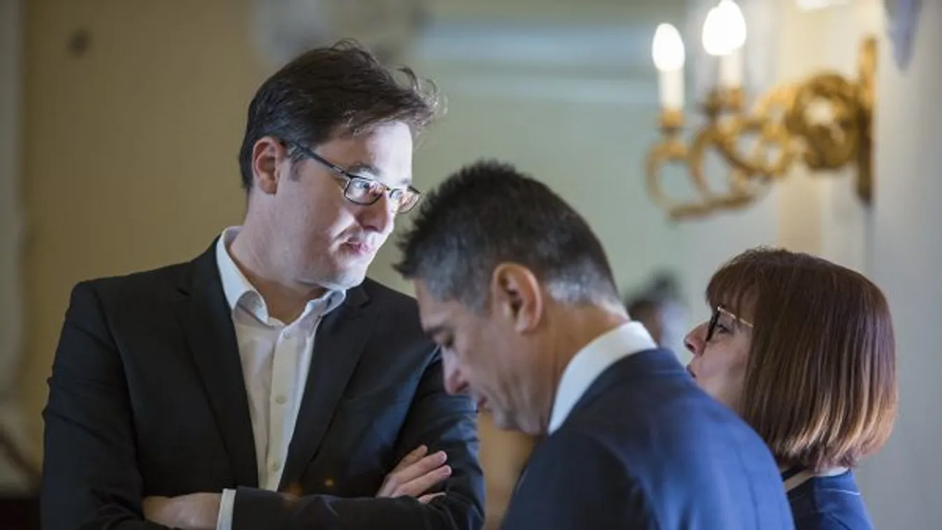 Hanyag városvezető volt Karácsony Gergely