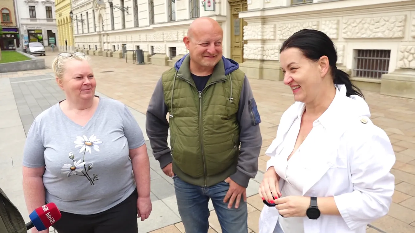 Átigazolások a pécsi baloldalon + videó