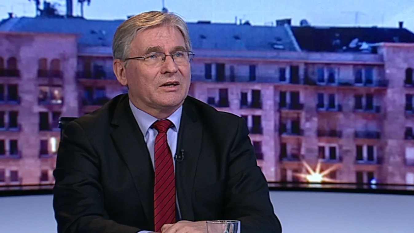 Mike Pompeo Magyarországon – Magyarics Tamás értékelése