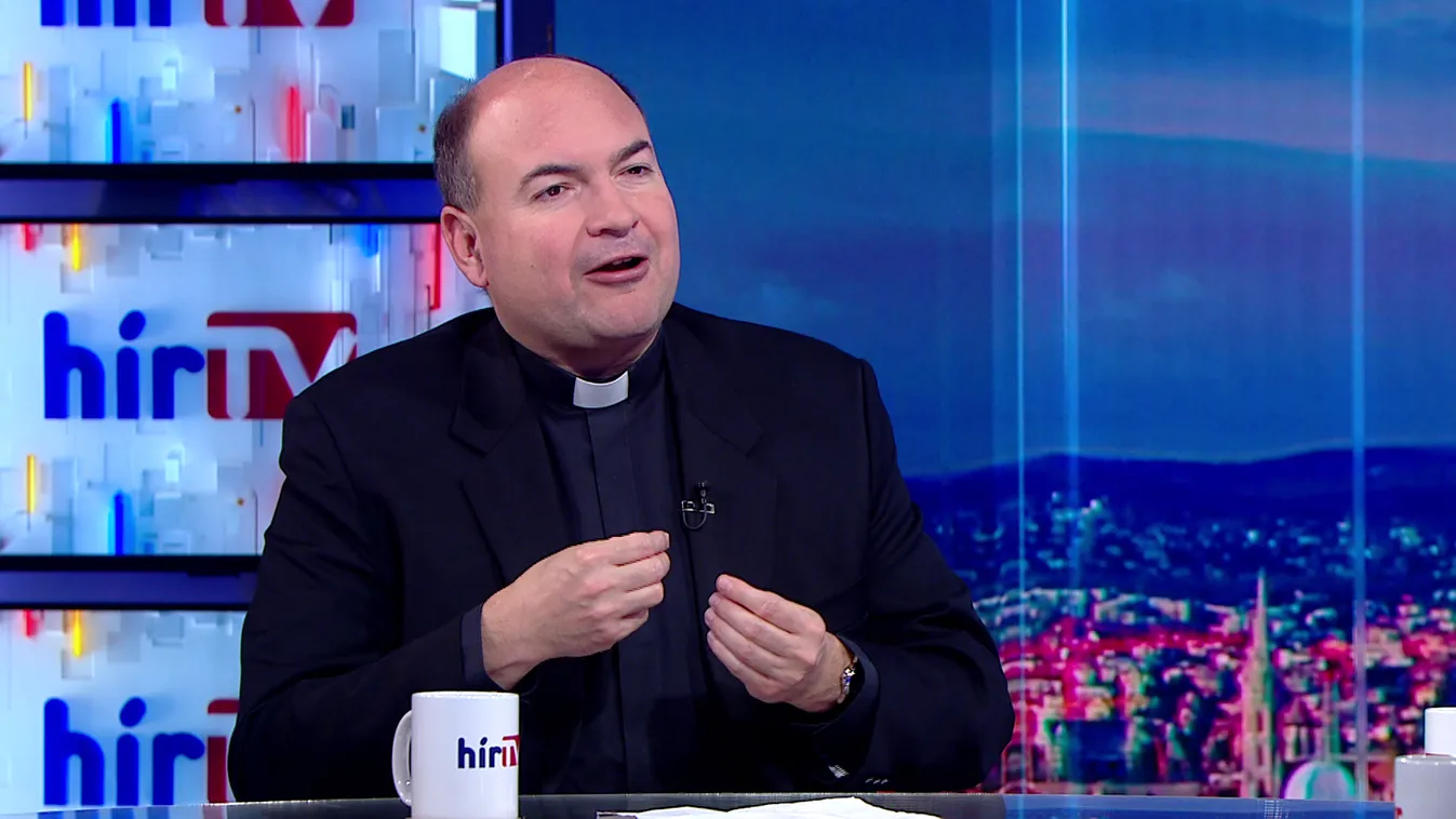 XIV. Leó közvetlen, elérhető pápa lesz + videó