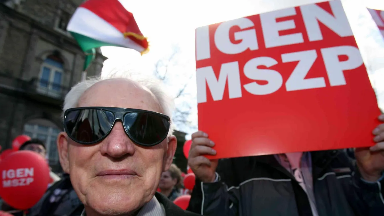Milliárdos tartozást görget maga előtt az MSZP