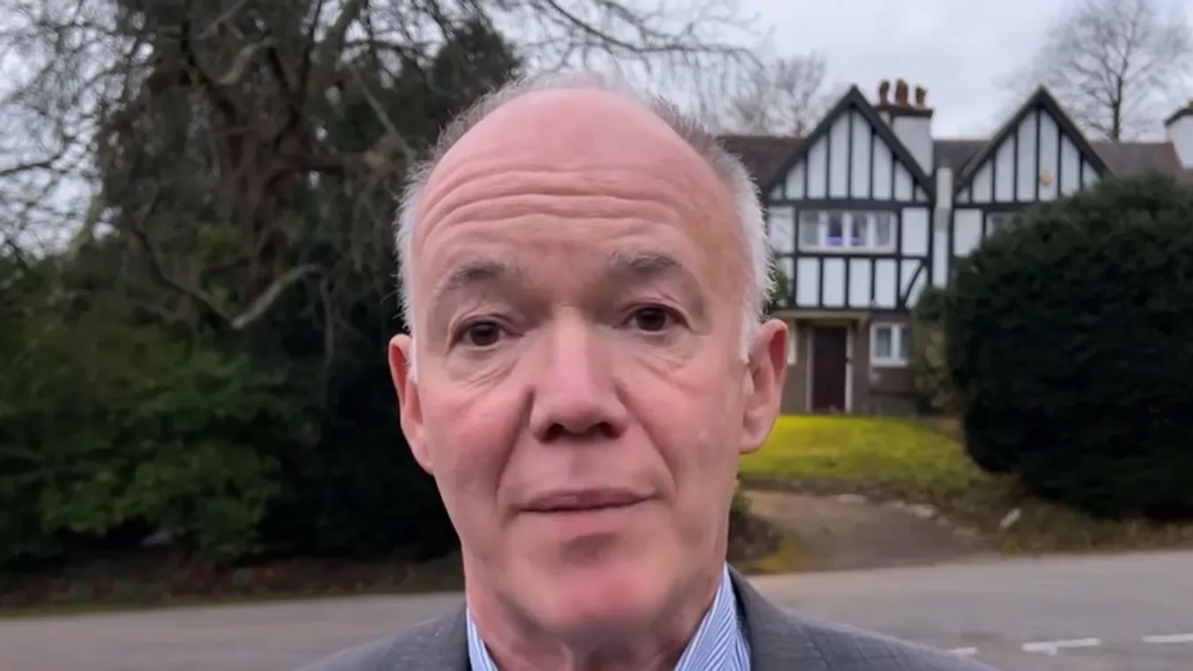 Szigorú biztonsági intézkedések mellett rendezik meg a londoni újévi ünnepséget  + videó