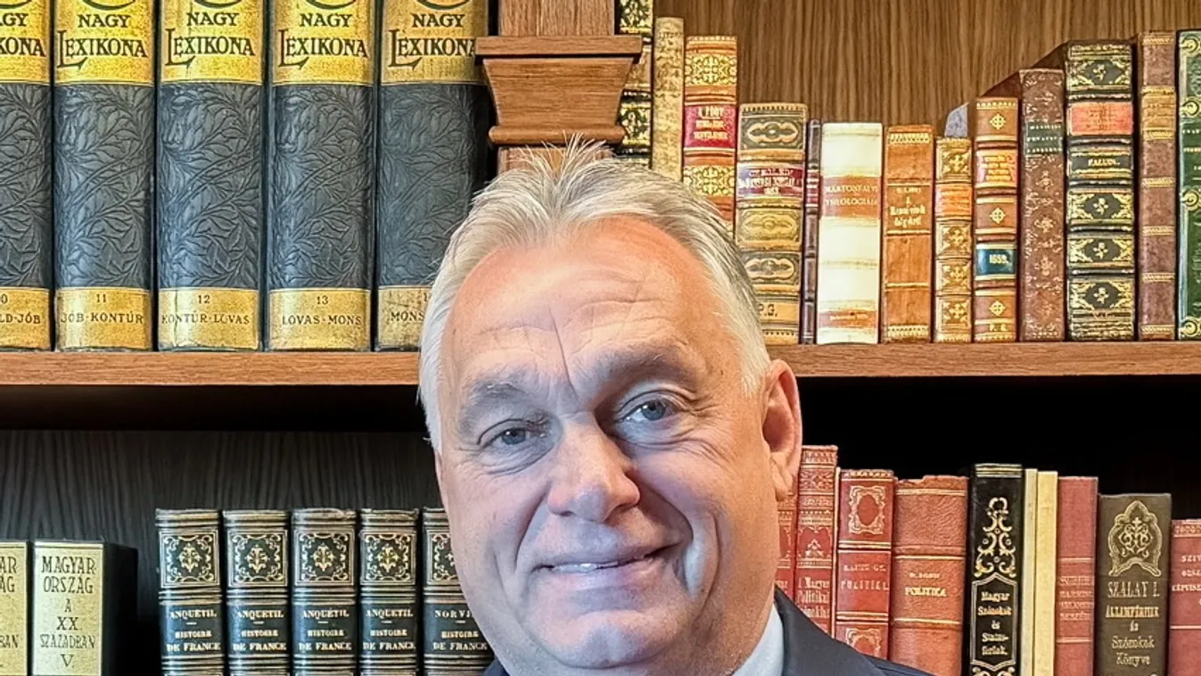 Orbán Viktor lett a magyar történelem során leghosszabb ideig egyhuzamban hivatalban lévő miniszterelnök + videó