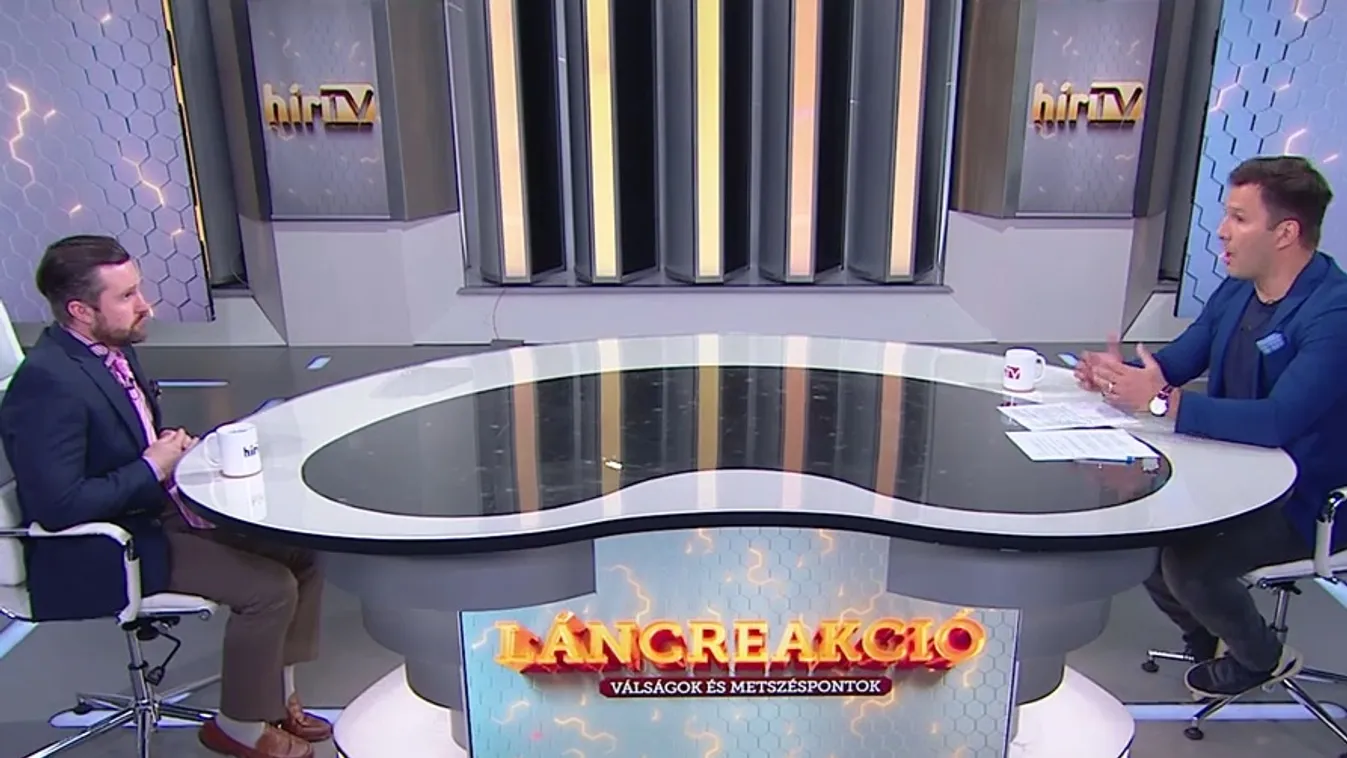 Láncreakció – Múlt pénteken hivatalosan is megnyitották a Budapest–Belgrád vasútvonal szerb szakaszát + videó