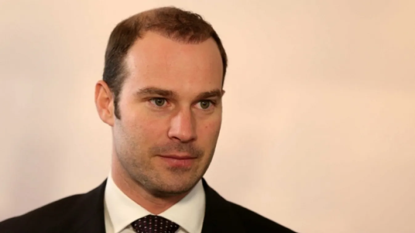 Hollik István: Karácsony Gergely 99 százalékban Gyurcsány Ferenc