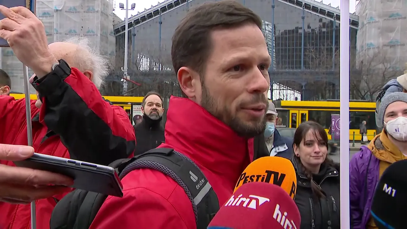 Tordai Bence szerint az emberek választják a miniszterelnököt, nem a parlament