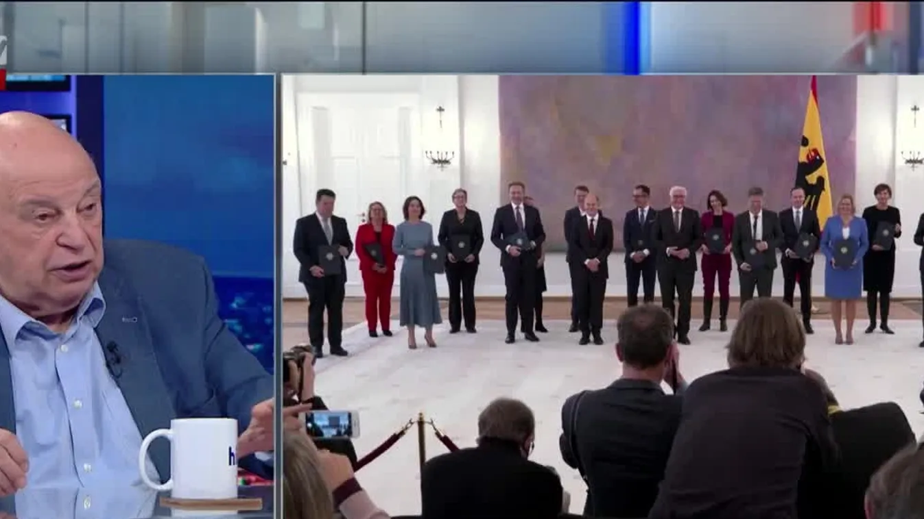 Háború Ukrajnában és Izraelben: Nagy ütközet előtt áll Európa legerősebb országa + videó