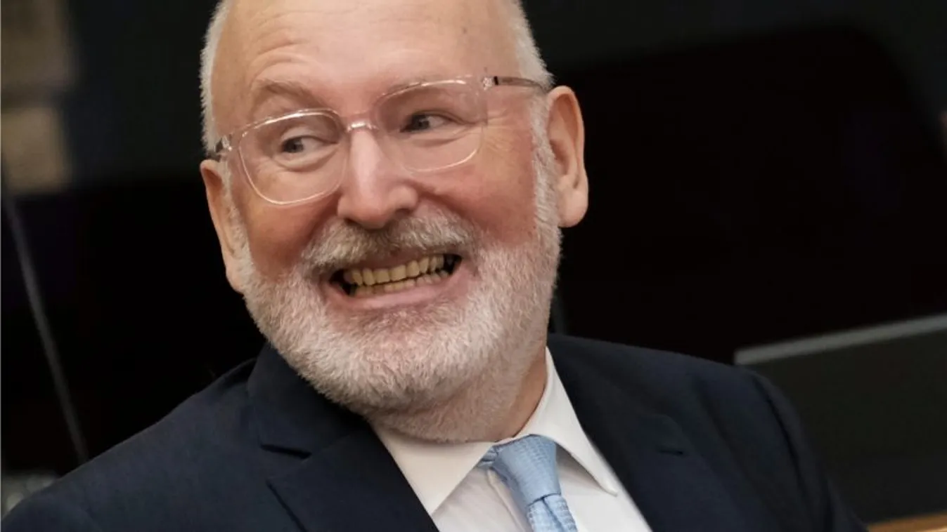 Fidesz: a mai vita az EP-ben a Soros-féle bevándorláspárti politikusok kampányeseménye