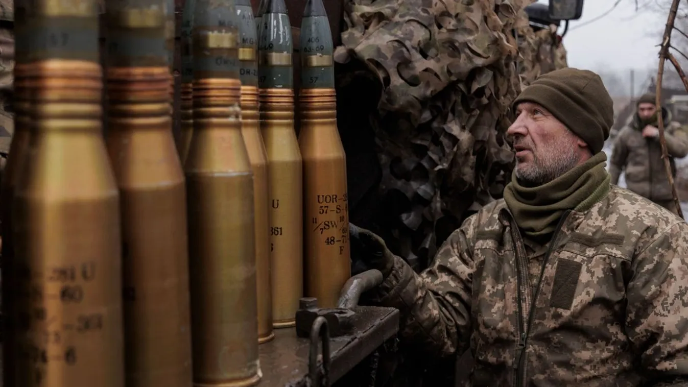 Ukrán külügyminiszter: Nincs B tervünk