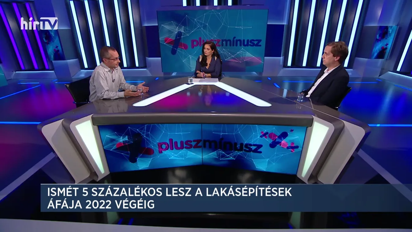 Plusz-mínusz: Az elmúlt évek gazdaságpolitikájának köszönhető, hogy most nagyvonalú a kormány