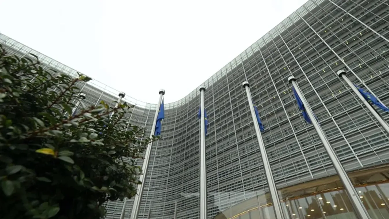 A Magyarországnak járó felzárkóztatási támogatásról tárgyalnak Brüsszelben