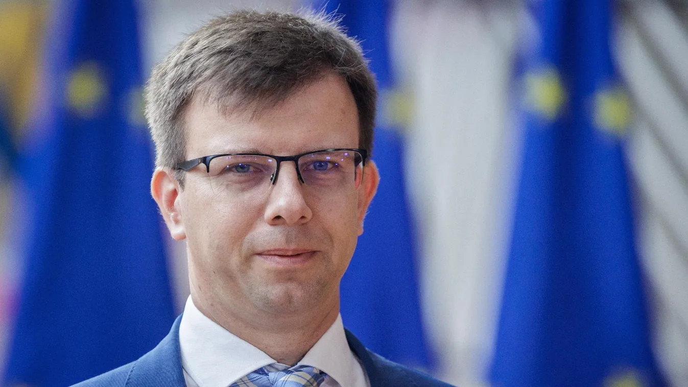 Bóka János: az Európai Bizottság költségvetési javaslata nem mutat utat a versenyképesség helyreállításához