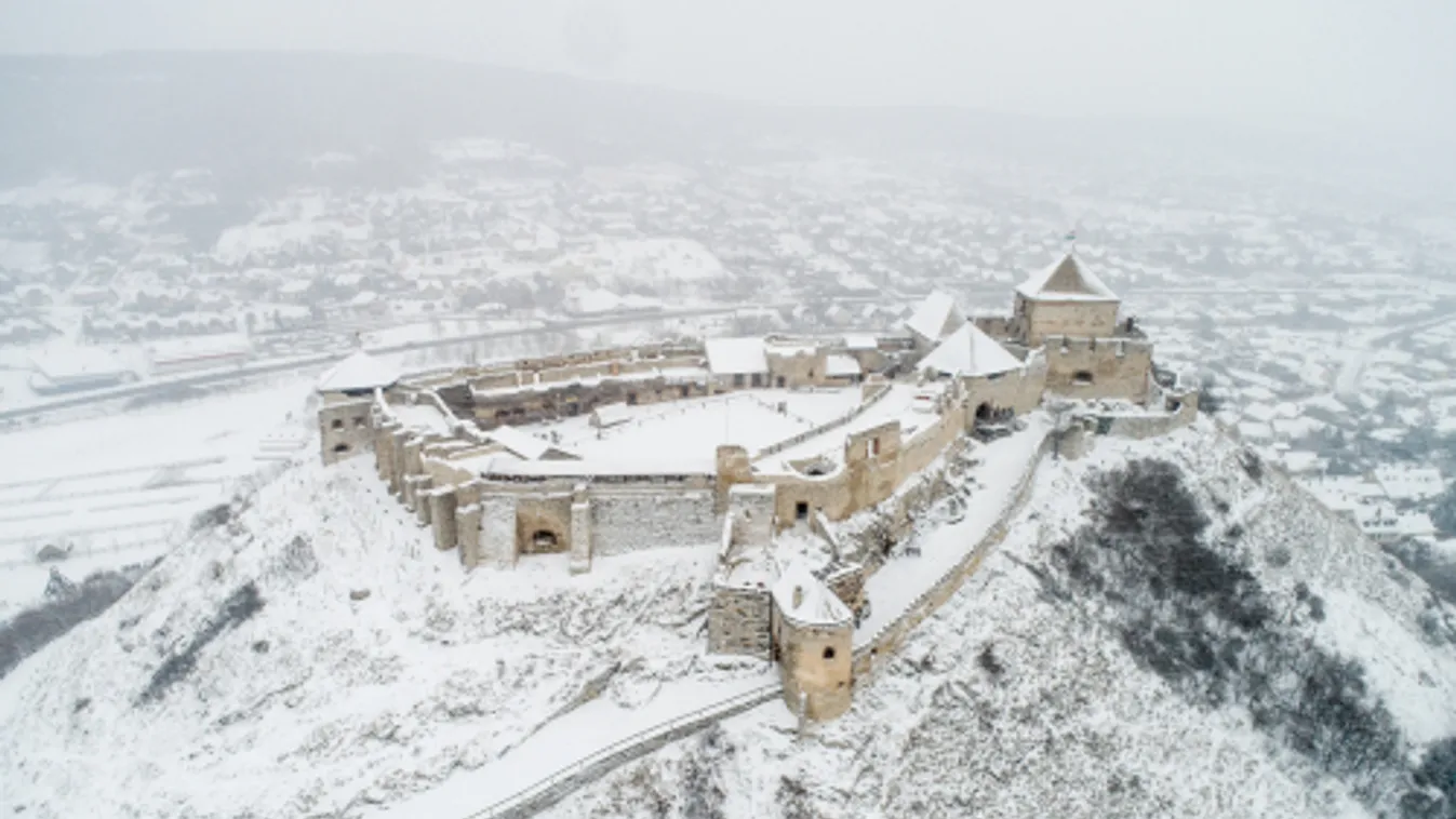 Melegszik a levegő a jövő héten