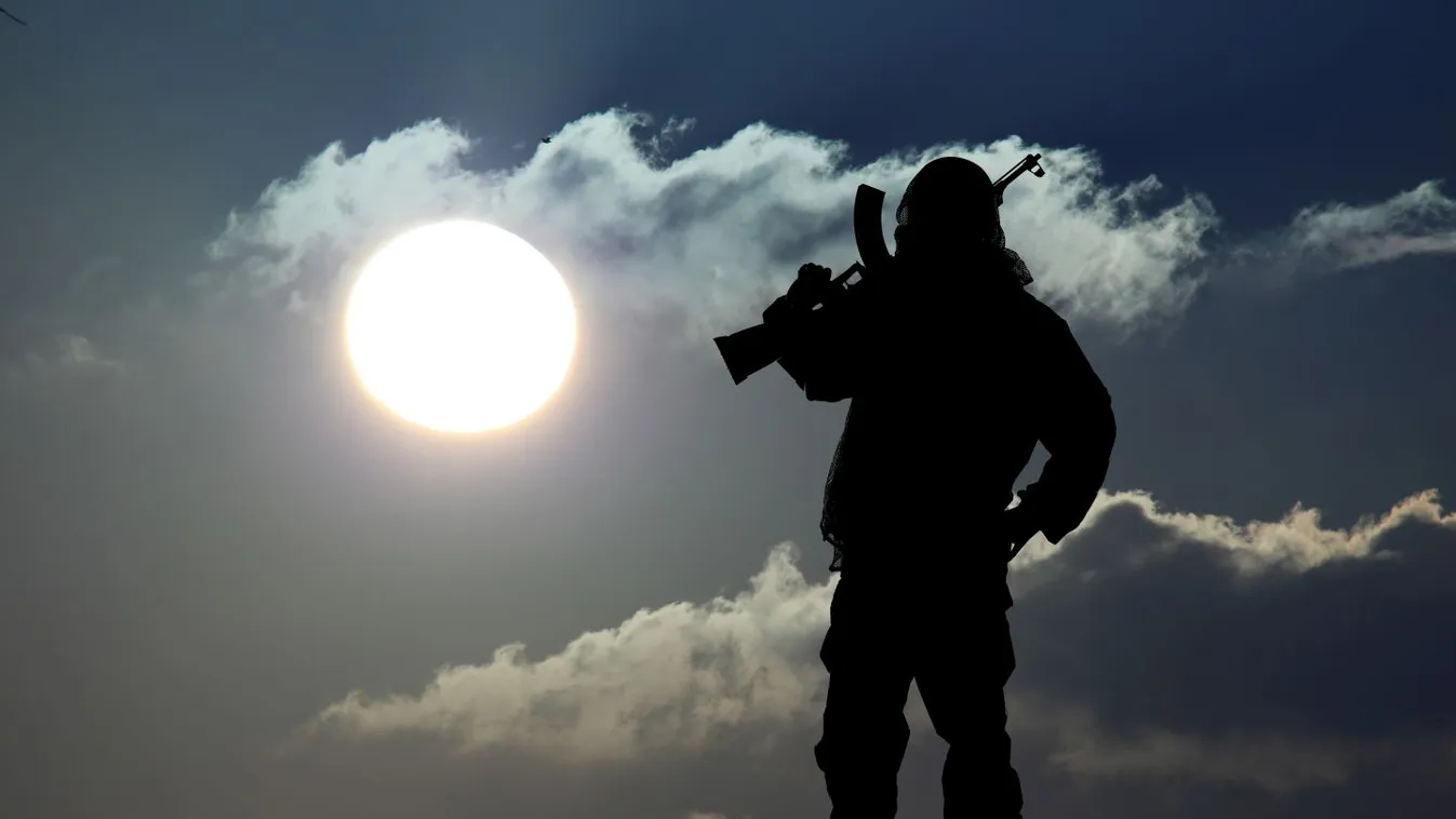 Iszlamisták meggyilkoltak egy holland túszt a Fülöp-szigeteken