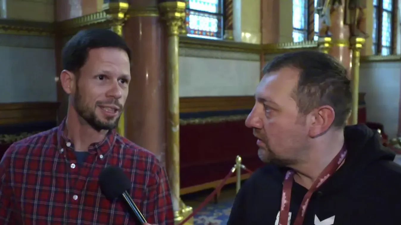 Tordai toporzékol, pedig csak be kellene tartani a jogszabályokat + videó