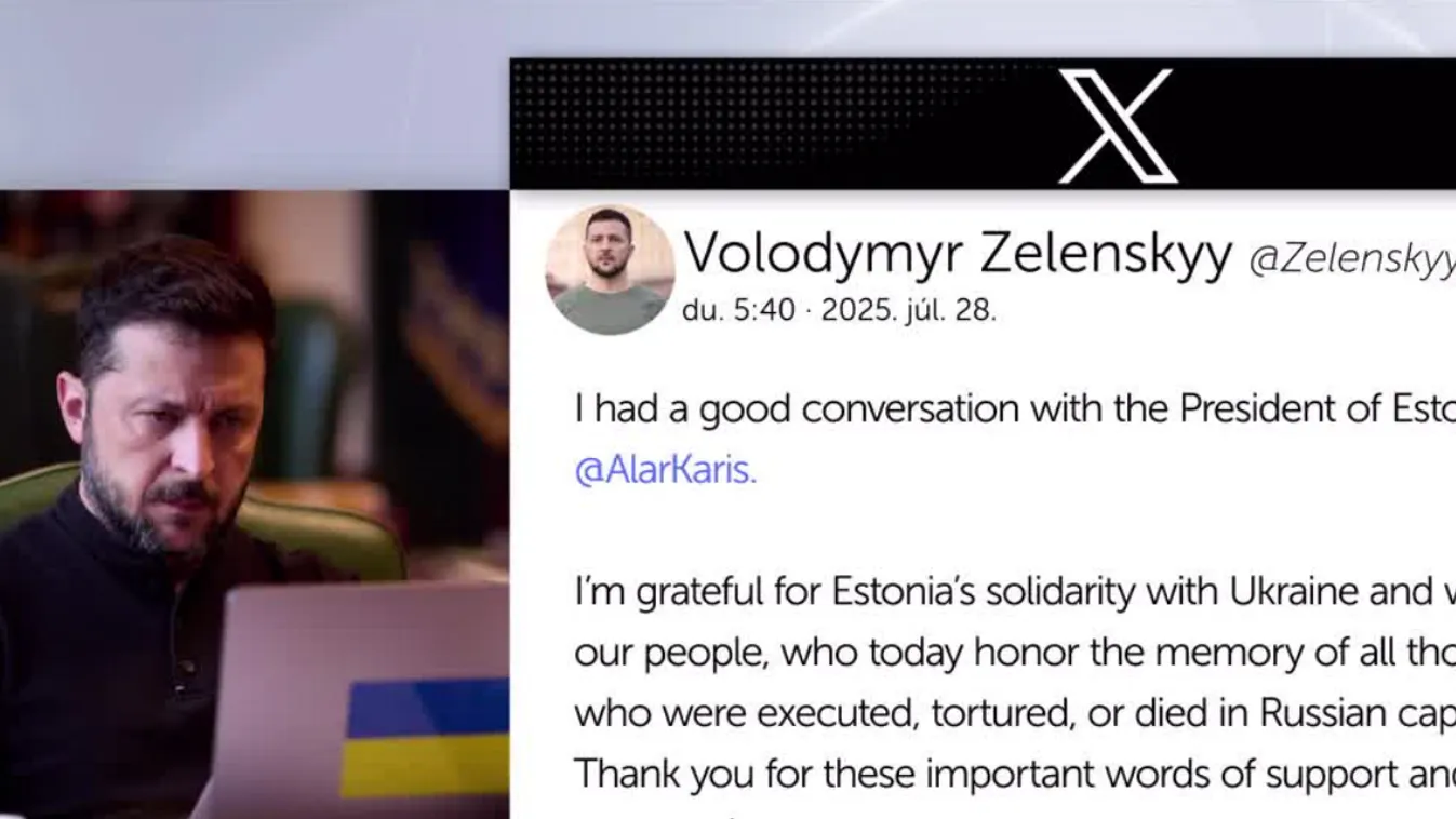 Brüsszel eddig félrenézett, most elismerte az ukrán korrupciót + videó