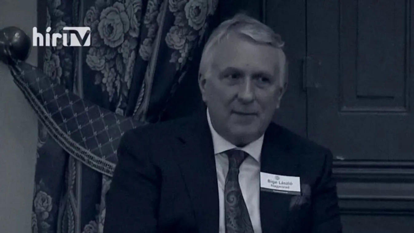 Informátor: Így segíti Bige László a hatpárti szivárványkoalíciót