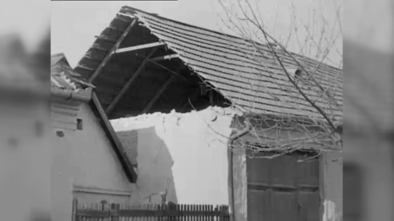 Radar – Földrengések hazánkban + videó