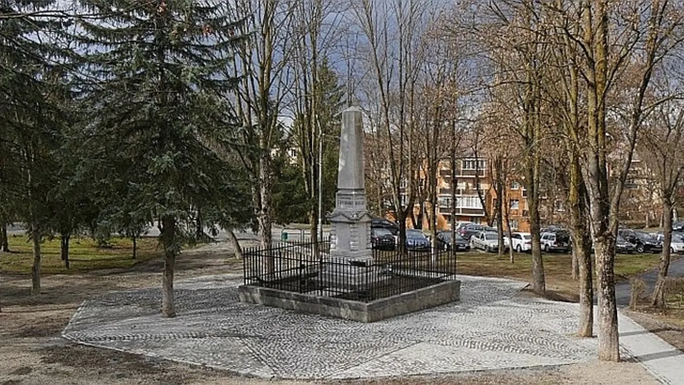 Eltüntették a székely csillagot Marosvásárhelyen