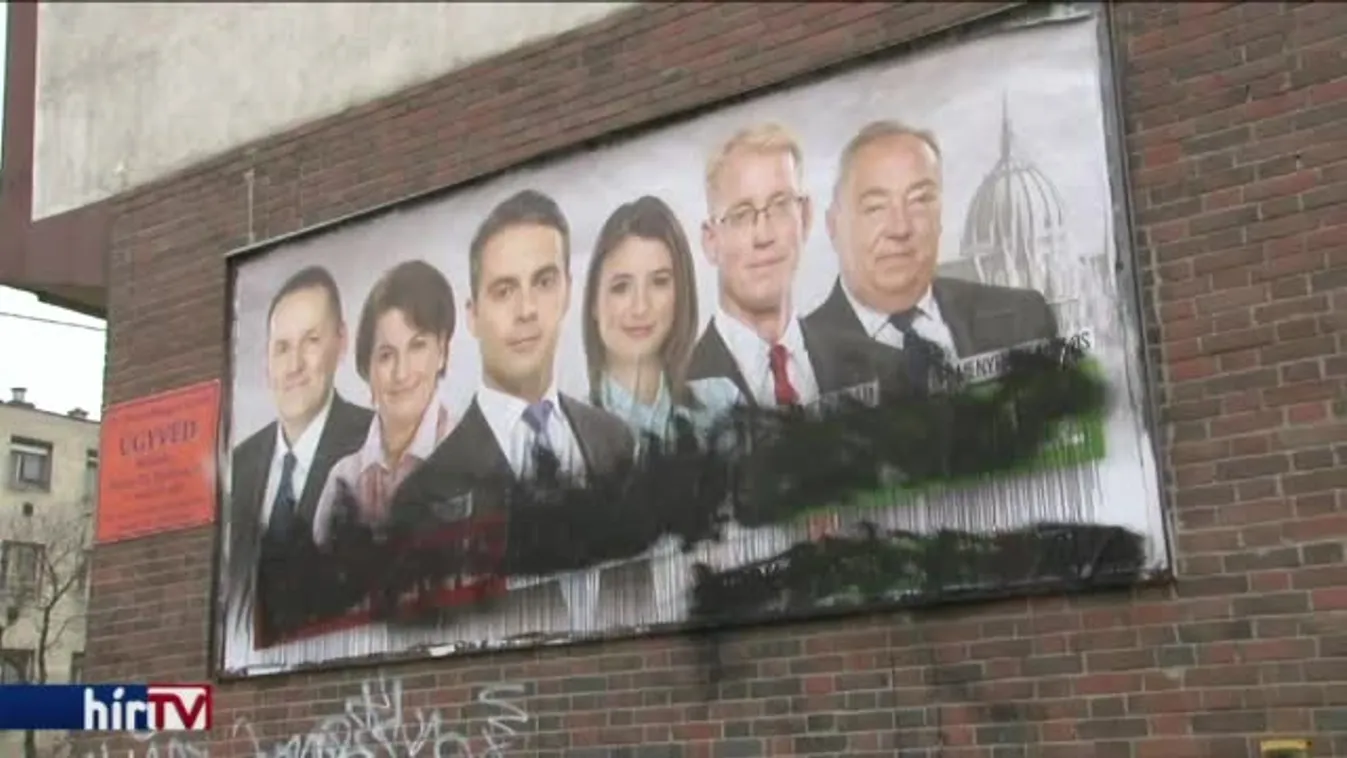 Jakab: A Fidesz lő mindenre és mindenkire