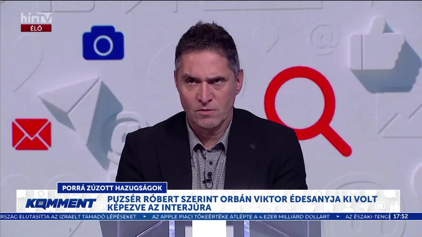 Komment - A visegrádi országok a brüsszeli ukránpolitika ellen