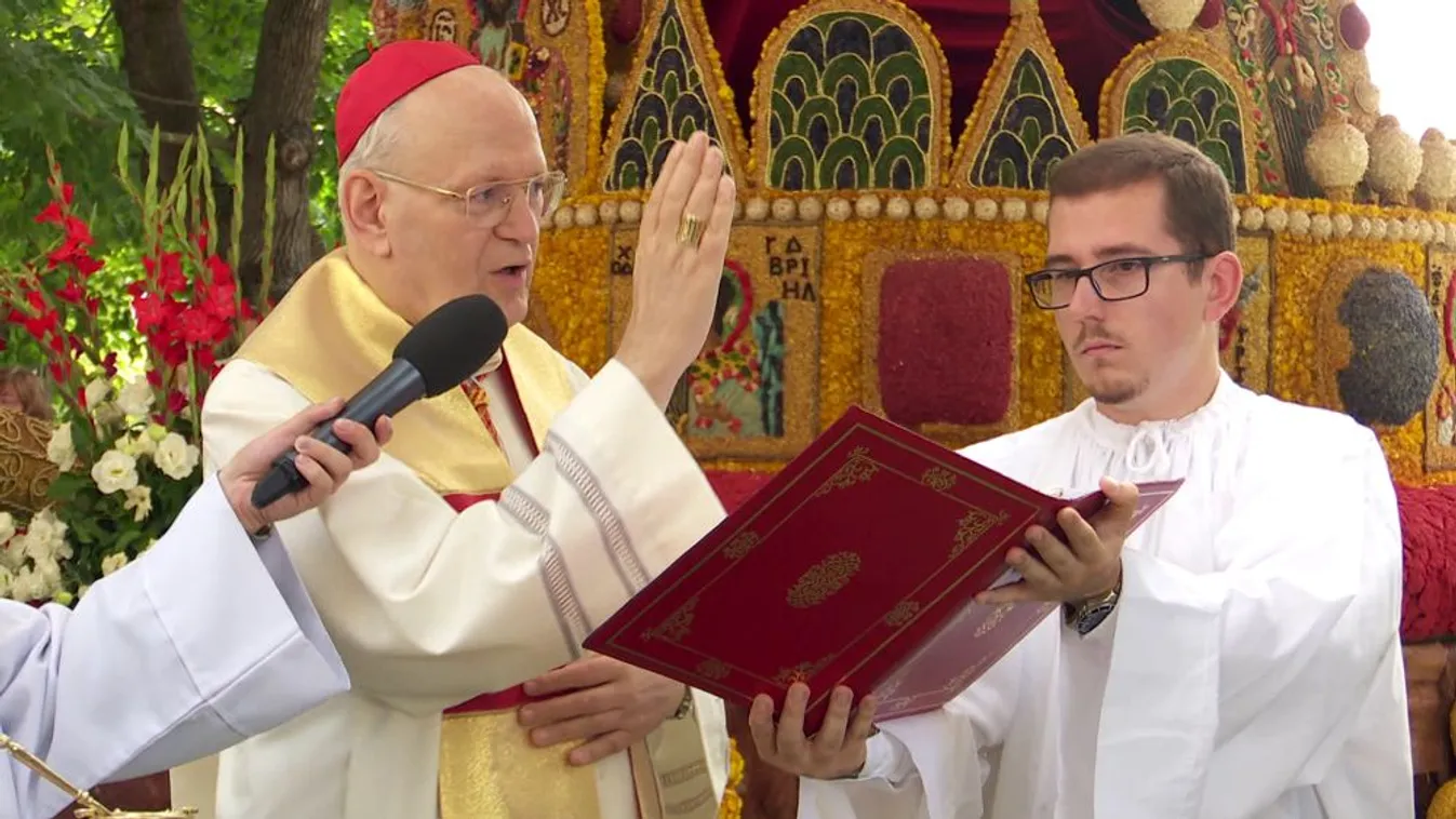 Nagyboldogasszony ünnepe