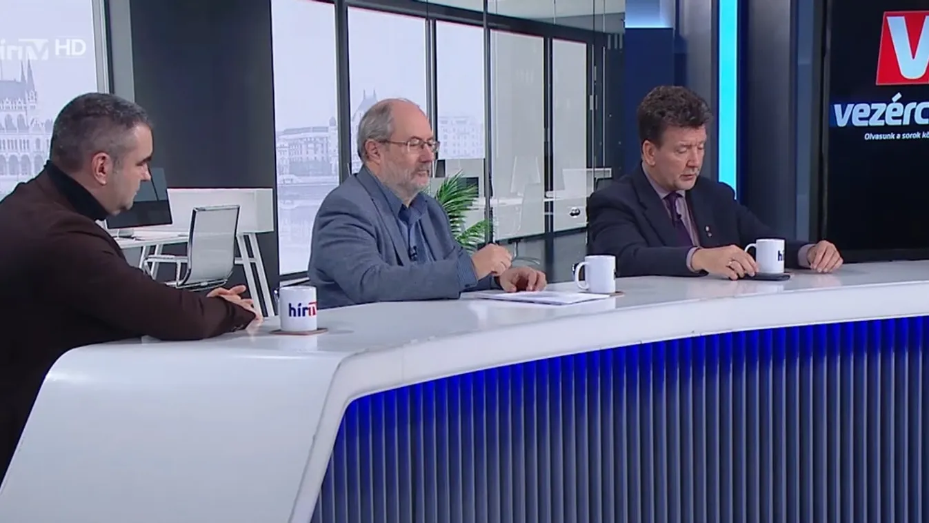 Vezércikk: Donáth beszólt Gyurcsány Ferencnek