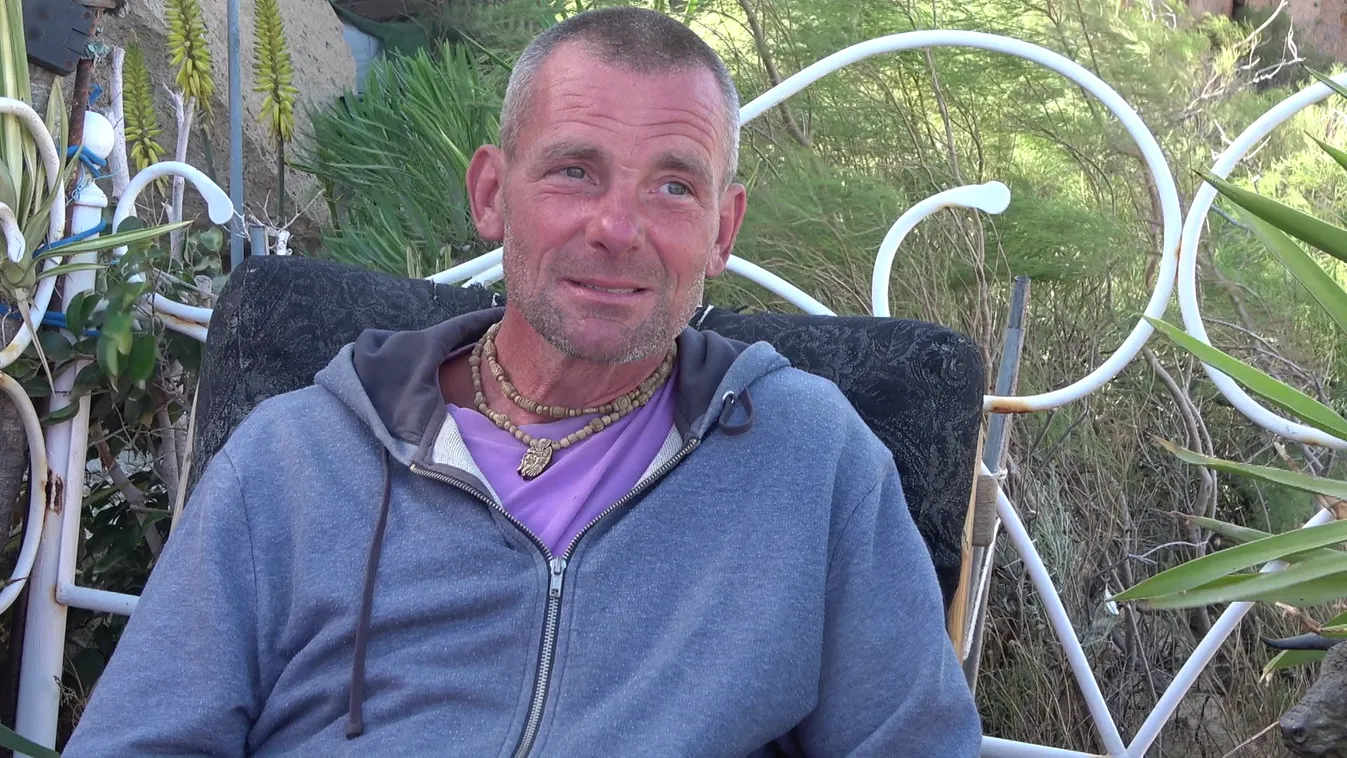 Radar - Új élet a drogok és a börtön után + videó