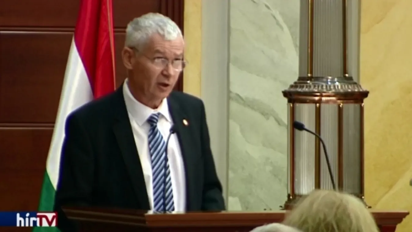 Polt: Van még mit javítani a korrupció terén