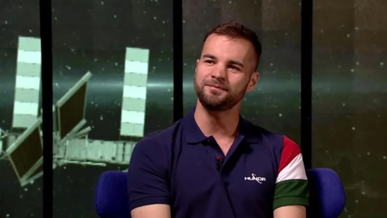 Friss információk érkeztek a második magyar űrhajós küldetéséről