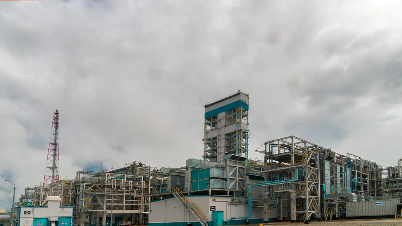 Gázszivárgás többek halálát okozta egy indiai vegyi üzemben