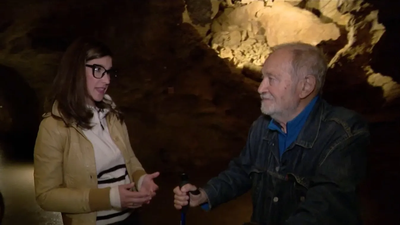 Radar – Barlangoljunk Budapesten! + videó