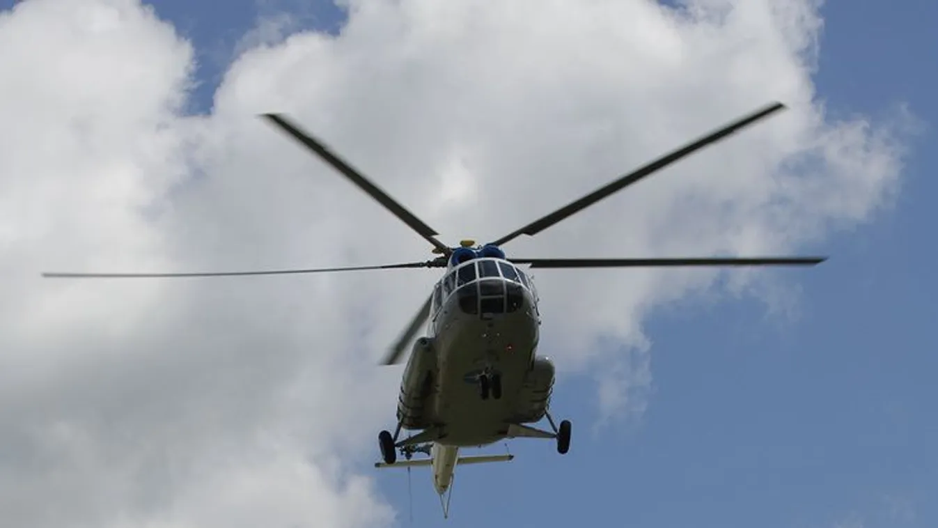Mégis vannak halottjai a tádzsikisztáni helikopterbalesetnek