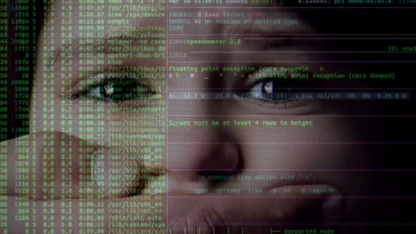 Radar - Háború a kibertérben