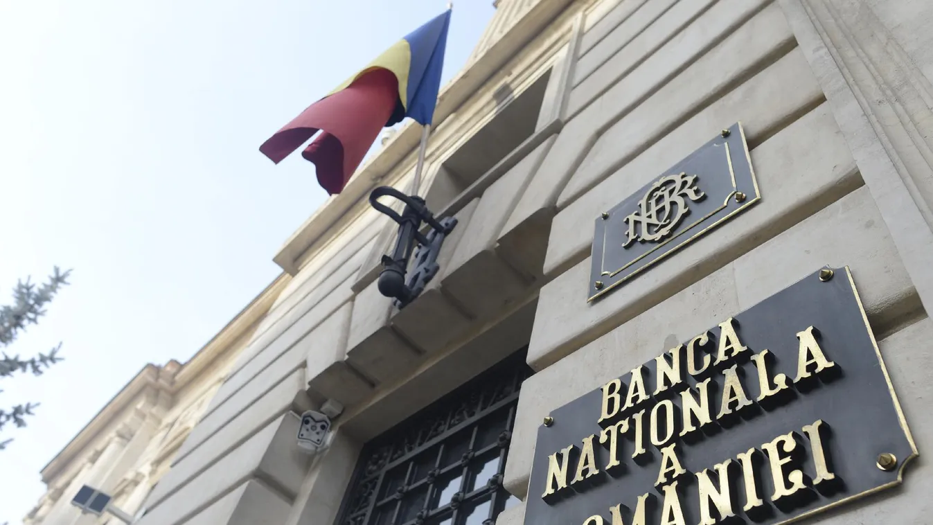 Bukarest rászállt a veszteséges bankokra