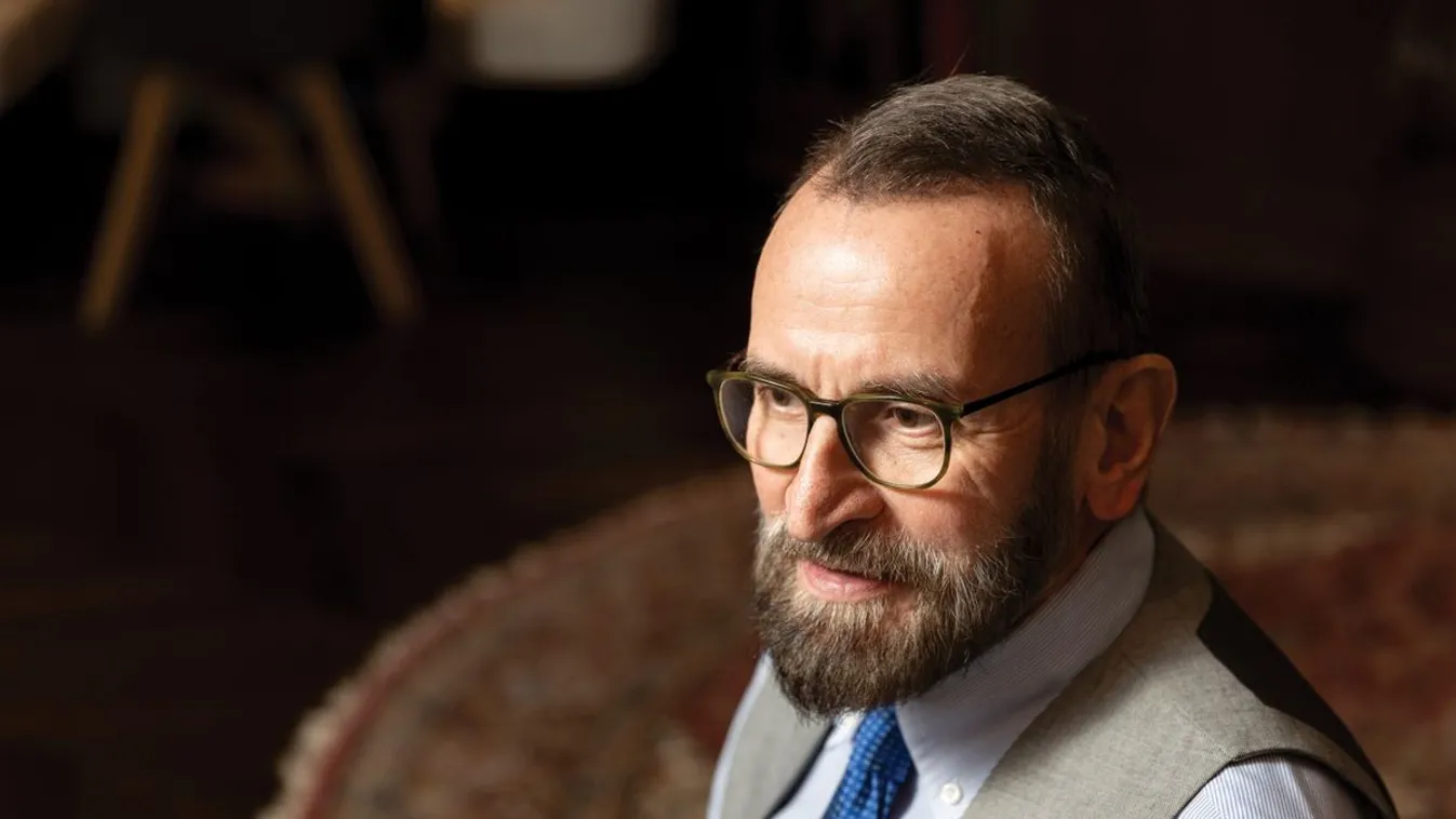 Szájer József: A Fidesz sikerének két nagy titka van