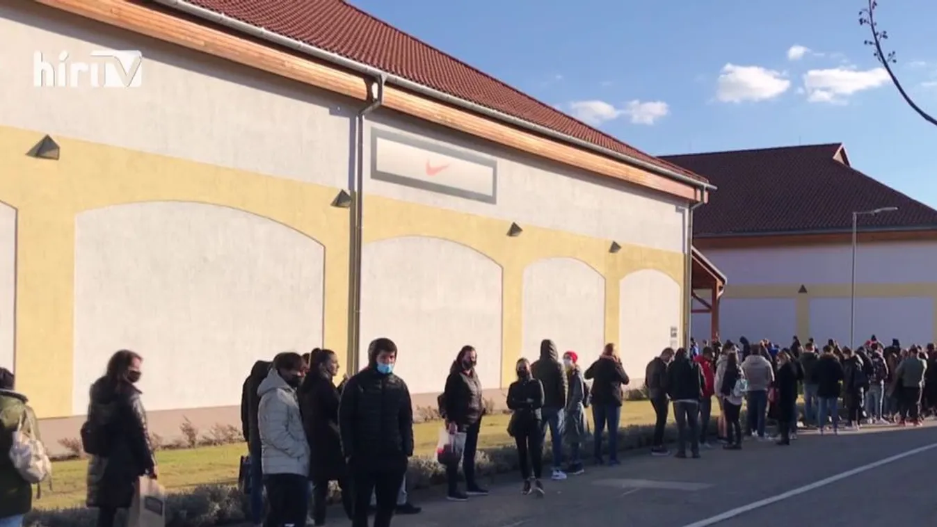 Bubenkó Csaba: Minél előbb be kell oltani a kereskedelmi dolgozókat