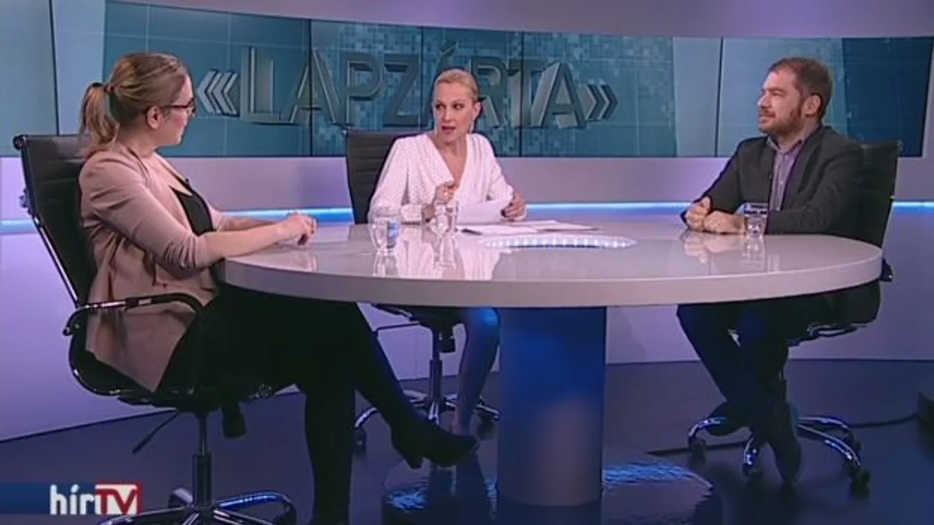 Beindult a választási kampány