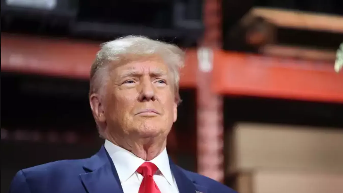 Donald Trump: az amerikai-ukrán tárgyalások a jövő hét elején folytatódnak Szaúd-Arábiában