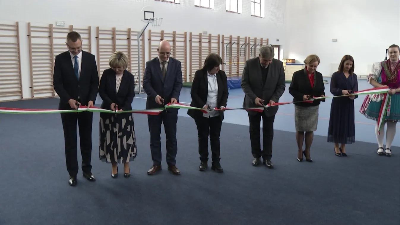 Folyamatosan fejlesztik Nógrád vármegyét is