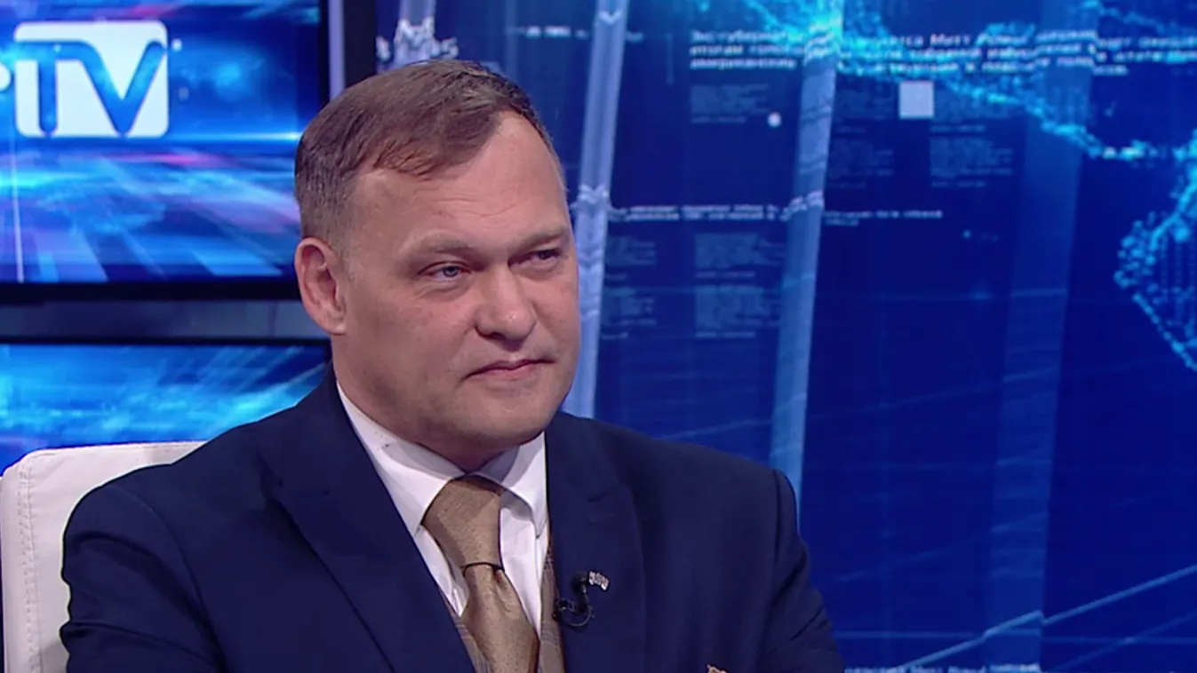 Sas Zoltán: A rendőrök és határvadászok az életük kockáztatásával védik a déli határt