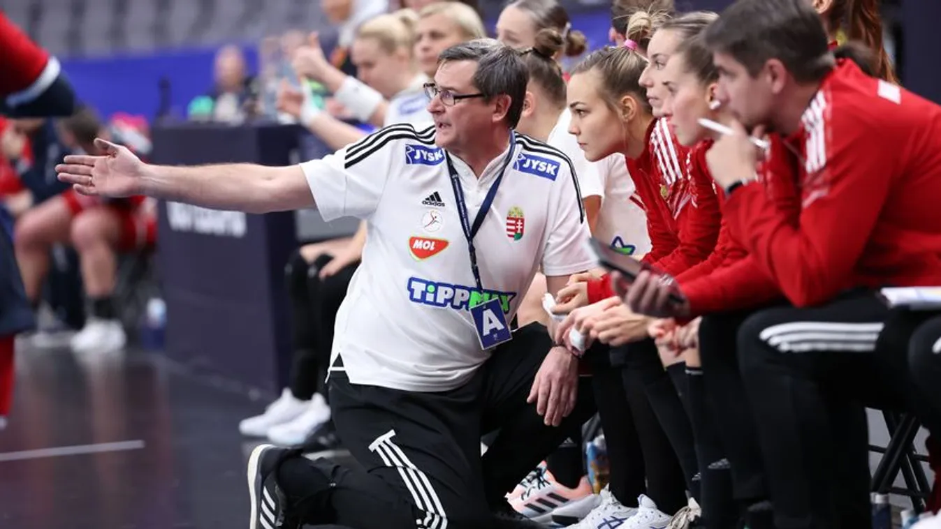 Magyarország-Horvátország 23-22, olimpiai selejtezőtornán játszhat a válogatott