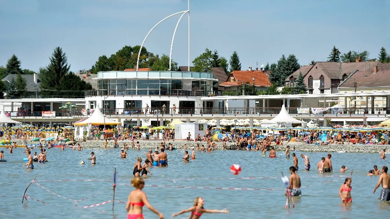 ITM: Gyermektáborokat és aquaparkokat vizsgált a fogyasztóvédelem
