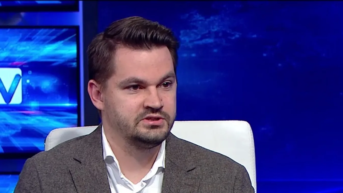 Benjamin Netanjahu a 4iG vezetőségével egyeztetett + videó