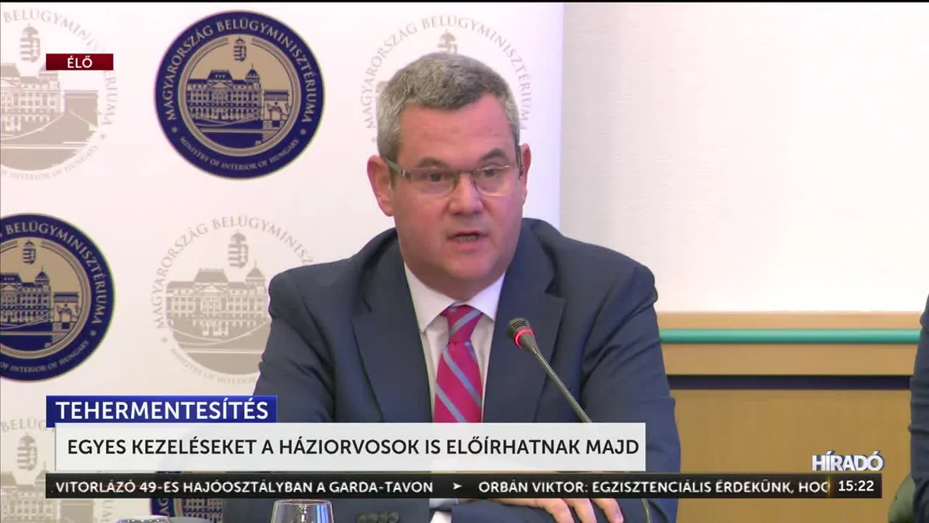 Hatalmas könnyítés jön: a háziorvos is felírhatja a cukorbetegek kezelését + videó